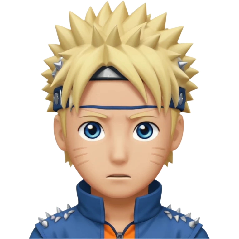 Naruto  emoji