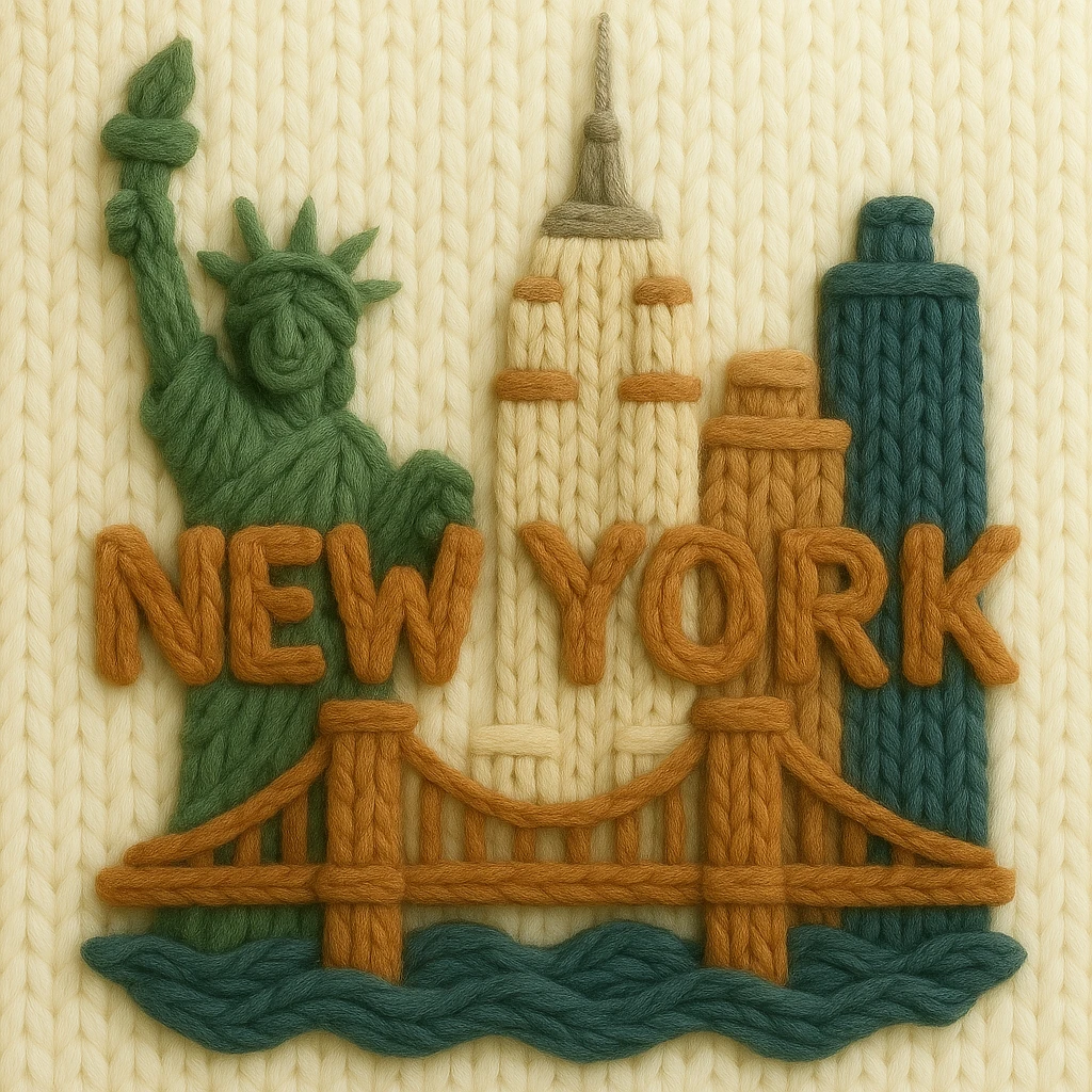 new york emoji