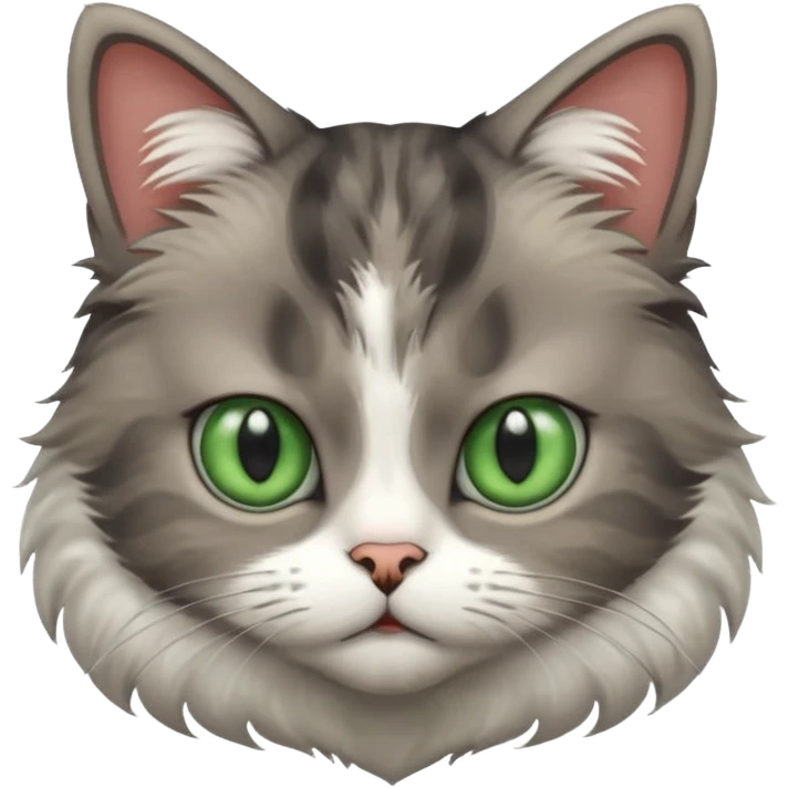 confused cat emoji