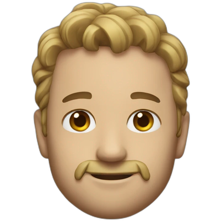 Joel Miller emoji