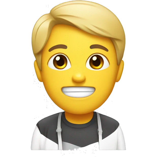 healthy lifestyle emoji