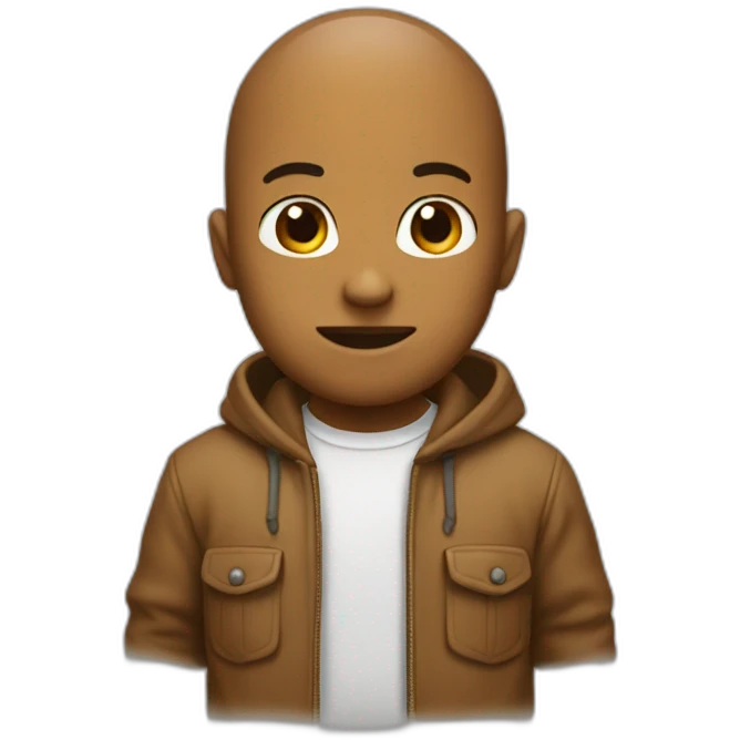 Pute emoji