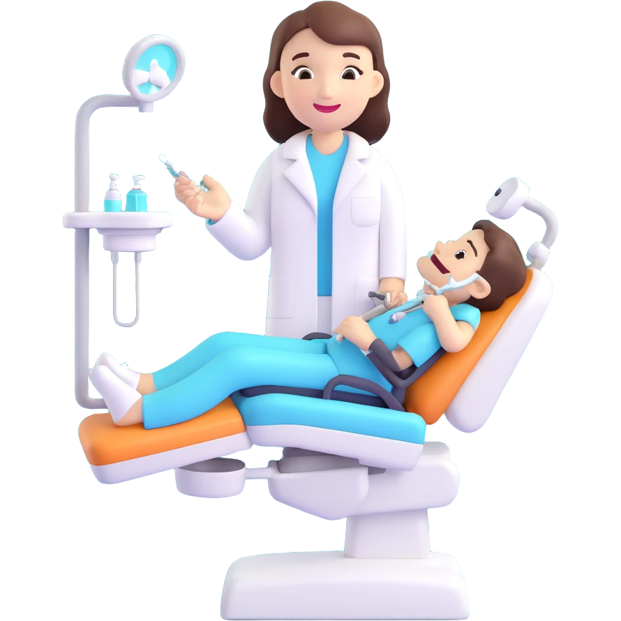 dentist emoji