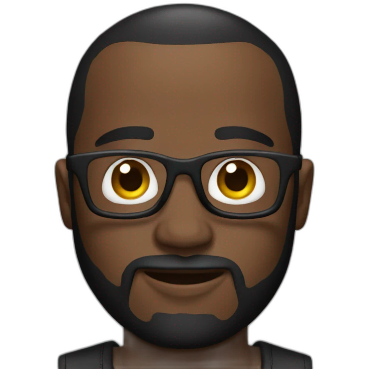 Gims  emoji