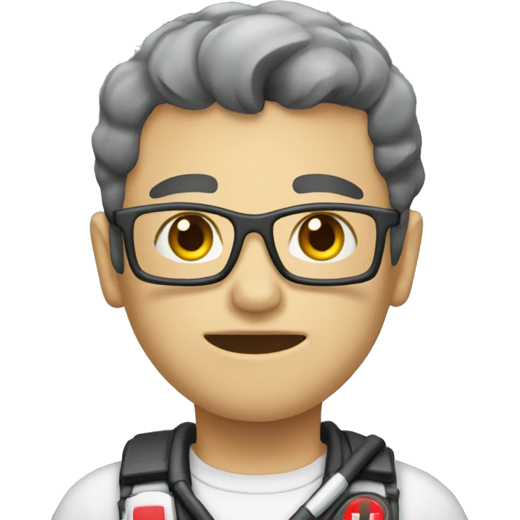 Ambo emoji