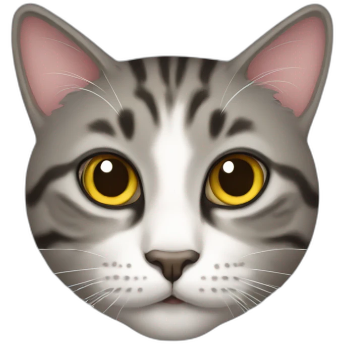 Cat emoji