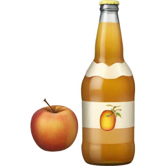 cider emoji