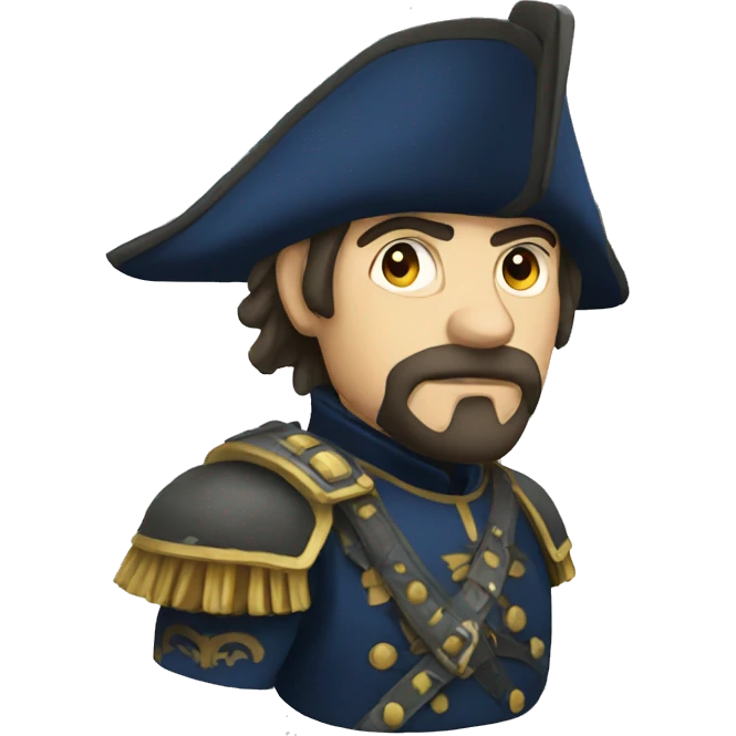 tsar-assassin emoji