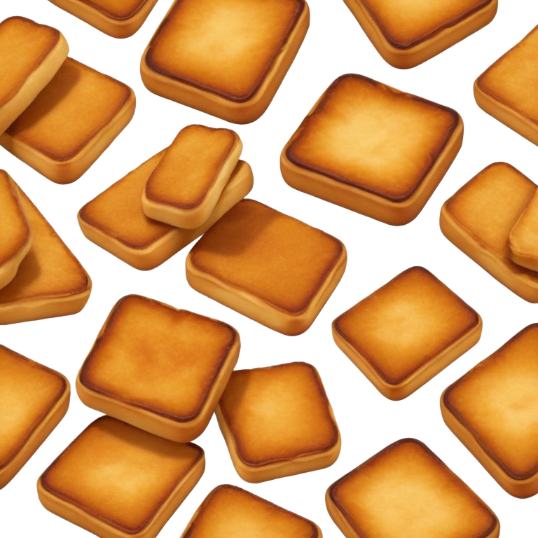 Torrijas emoji