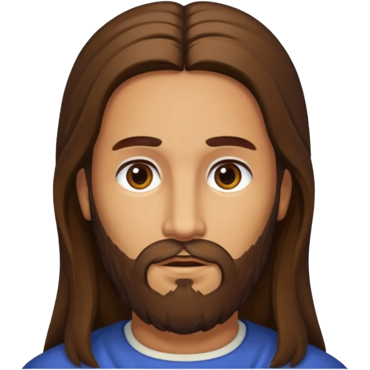 Jesus emoji