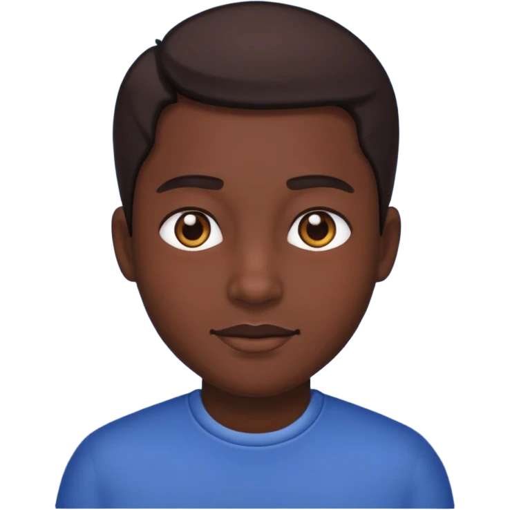 Simir emoji