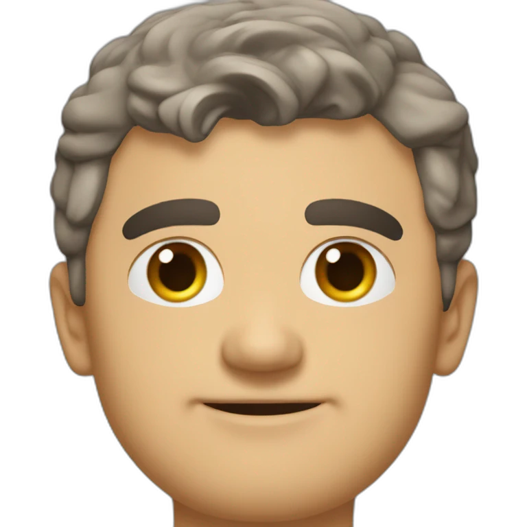 Gérald darmanin emoji