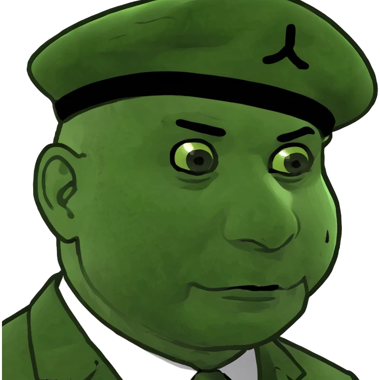 prison mike emoji