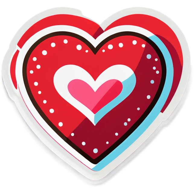 Valentine  emoji