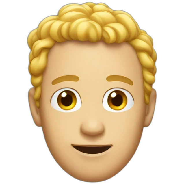 Dick emoji