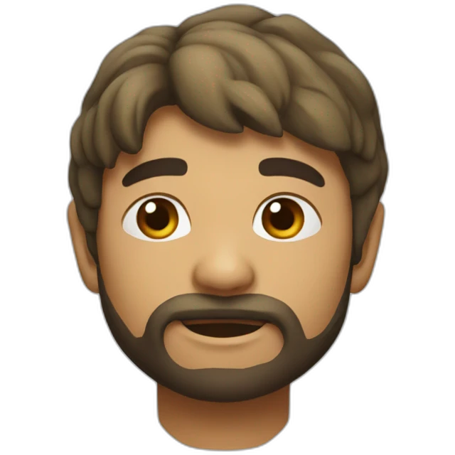Lomepal emoji