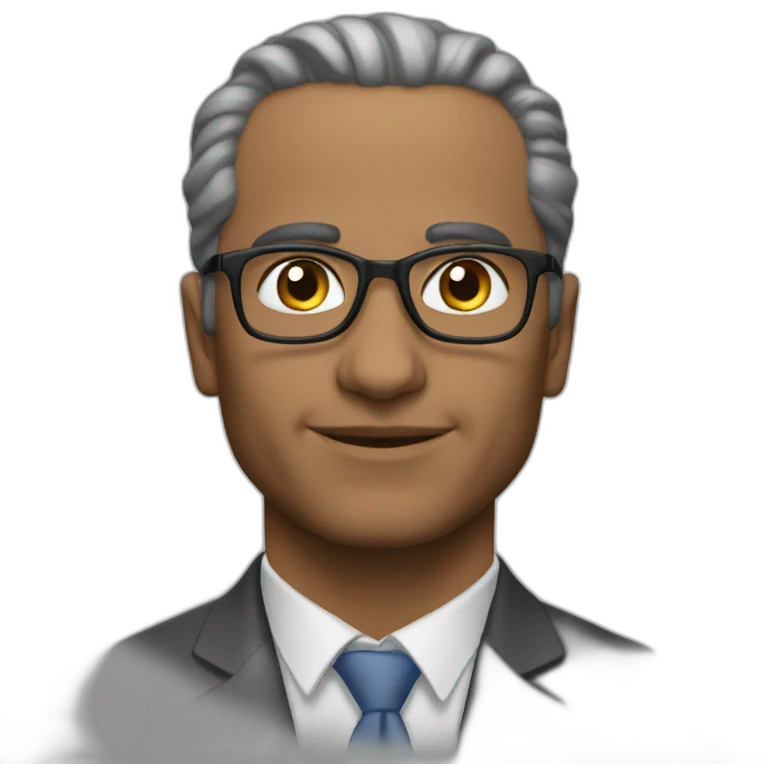 Zakaria Assoul emoji