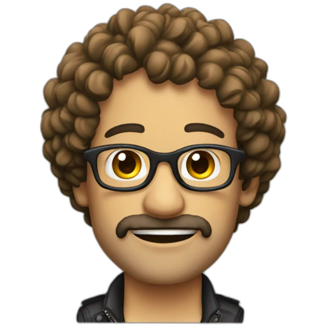 Fito Páez emoji