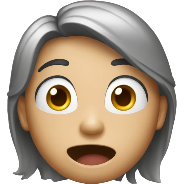 OMG emoji