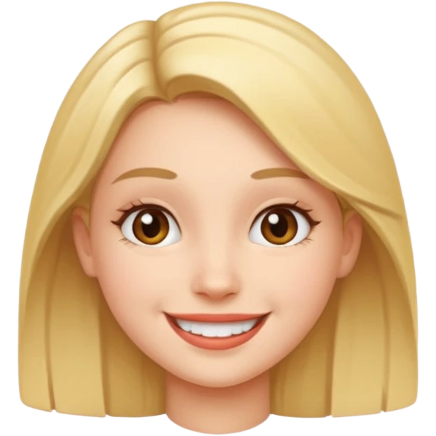 Aesthetic for girl emoji