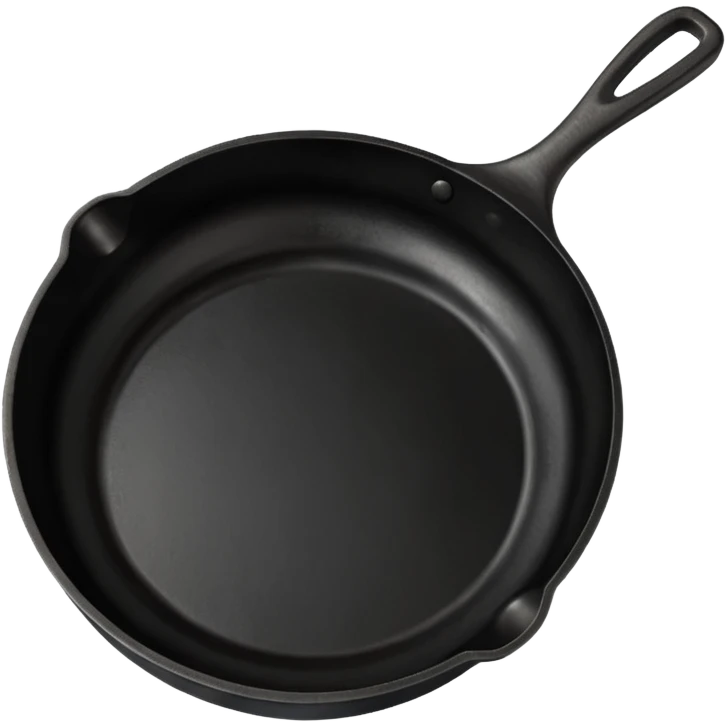 Skillet emoji