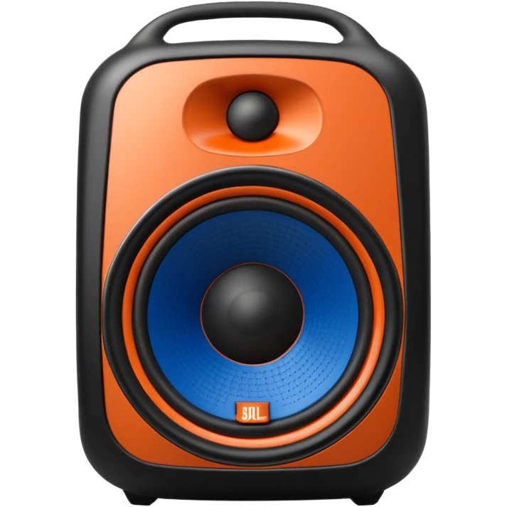 JBL emoji