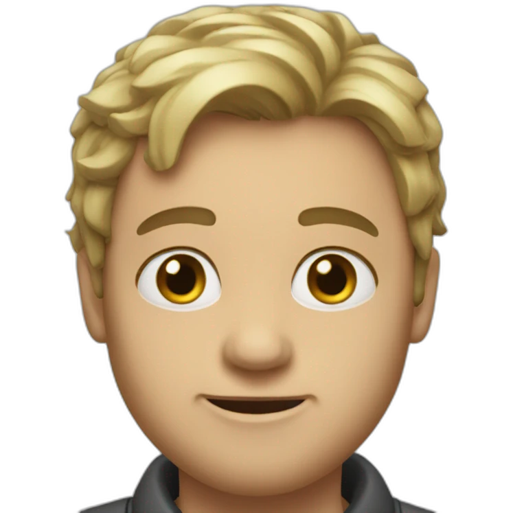 polaK emoji