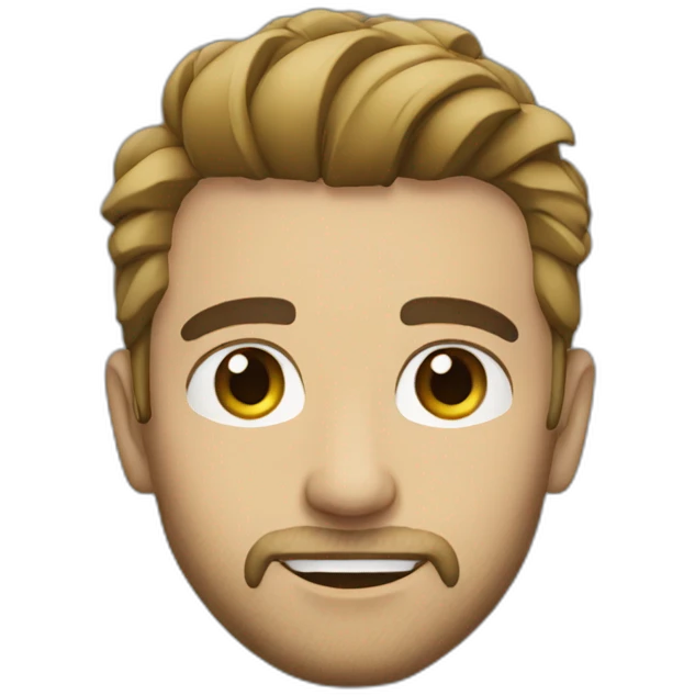 Spencer Charnas emoji
