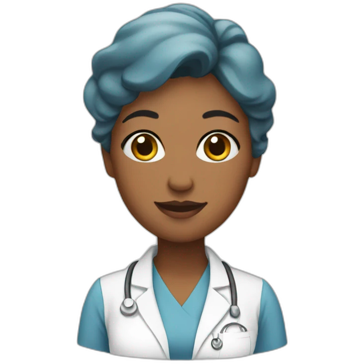 midwife emoji
