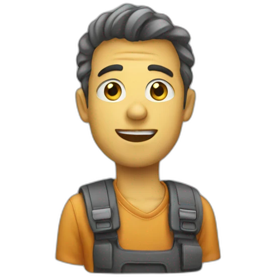 Auto emoji