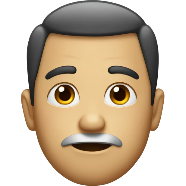 Hhhh emoji