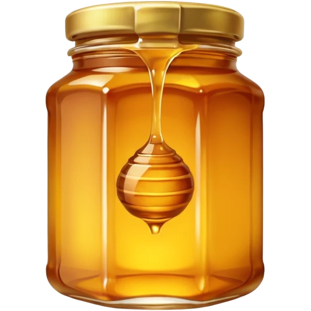 honey emoji