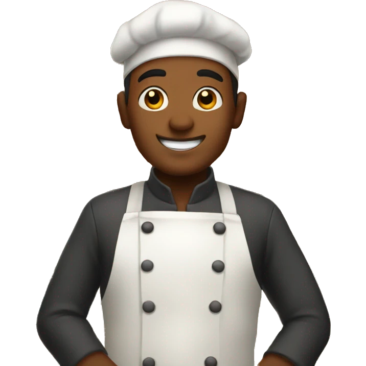 Bakery emoji