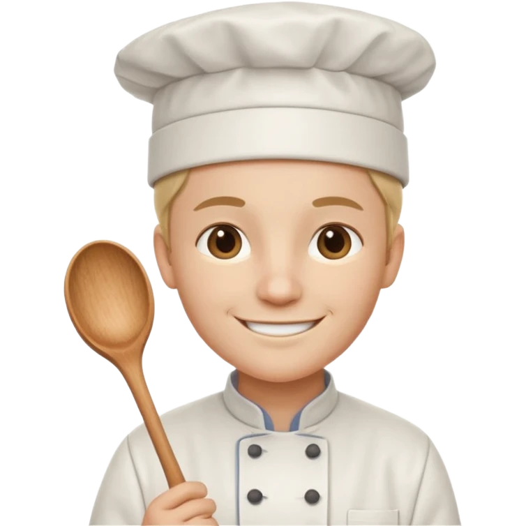 cheff emoji