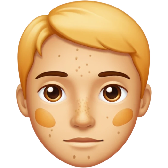 Hyperpigmentation  emoji