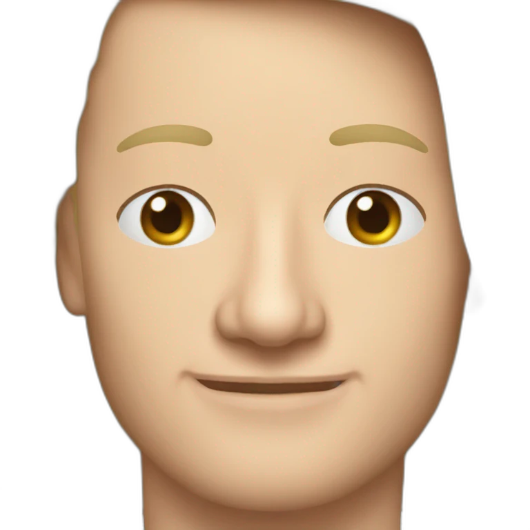Vladimir Poutine emoji