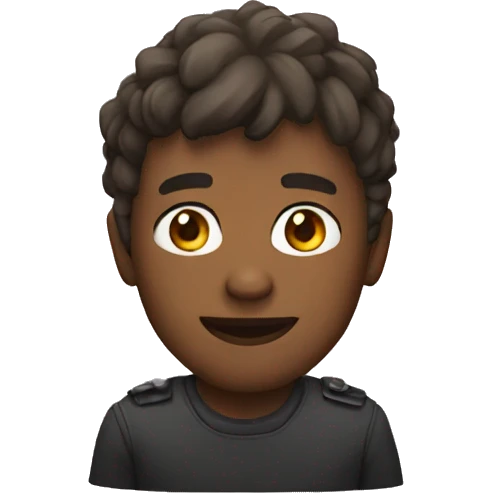 Persona emoji