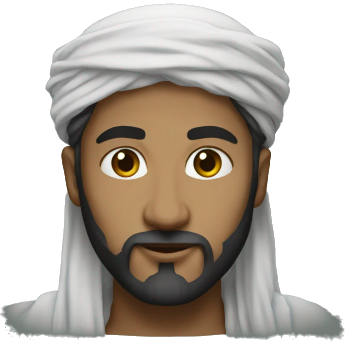 mahdi emoji