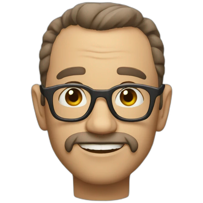Mister been emoji