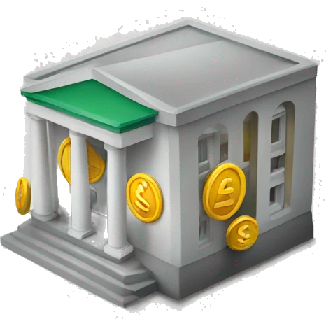 bank loan procentage emoji