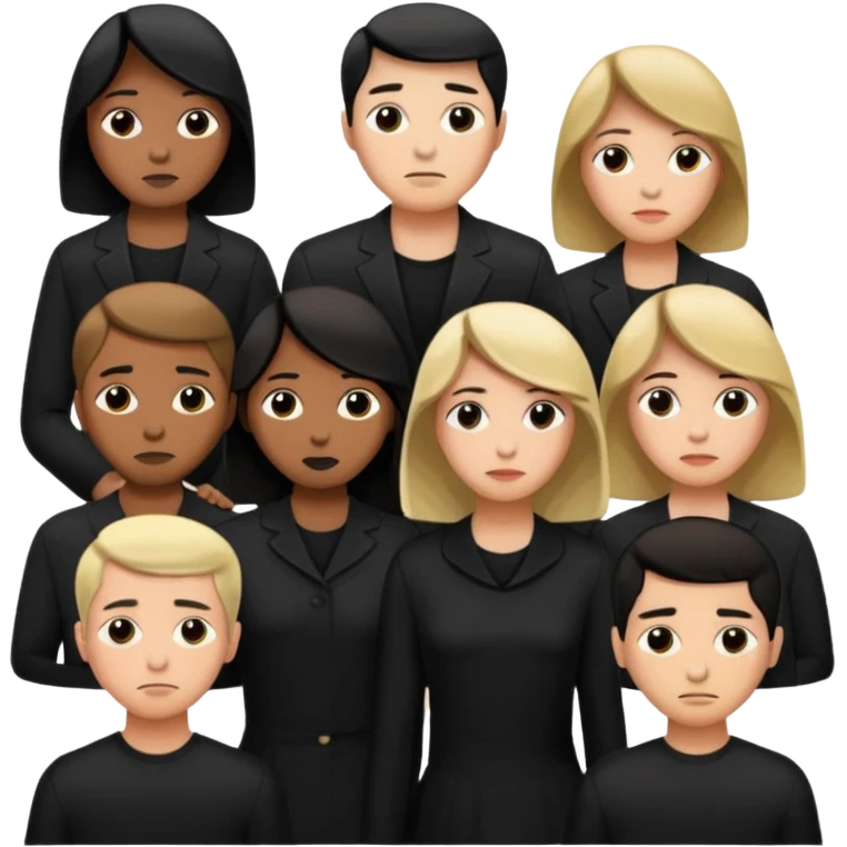 in memory of Team Y emoji