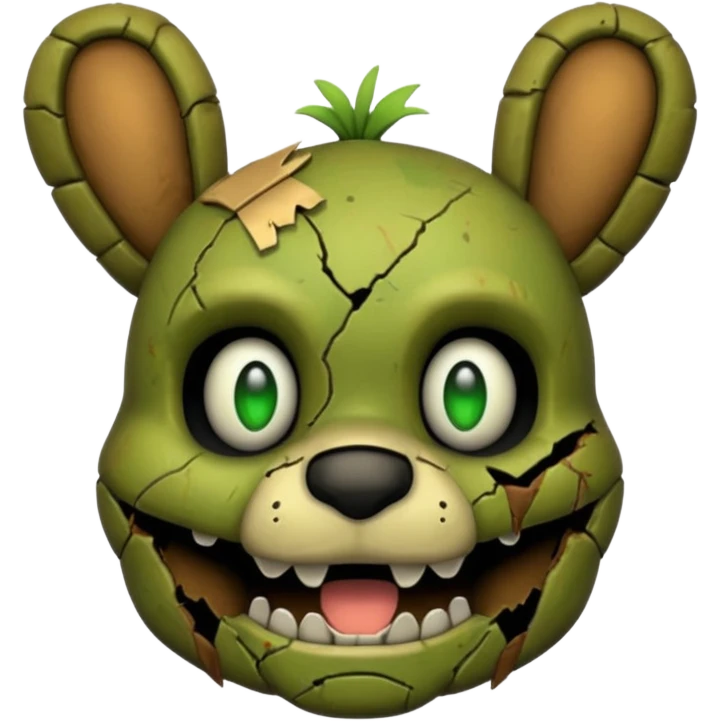 Springtrap emoji