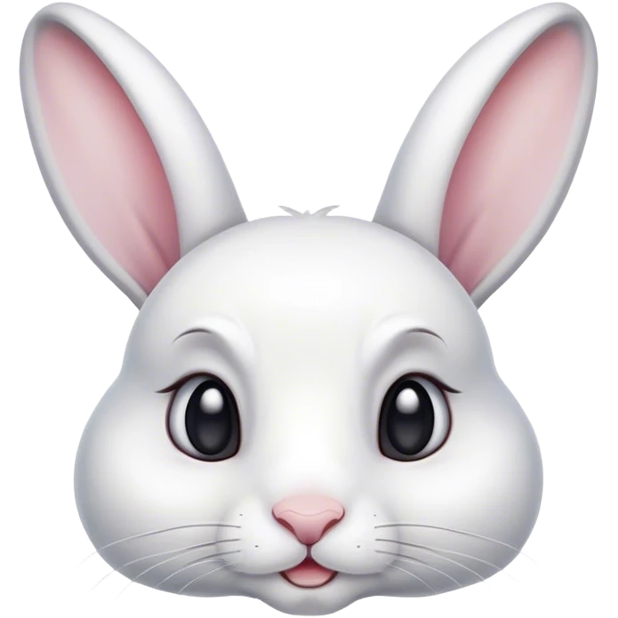 Bunny  emoji
