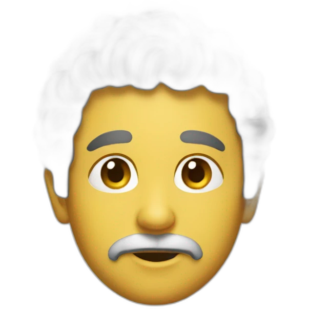 Cristaino emoji