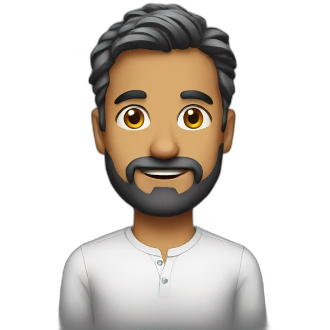 vivek emoji