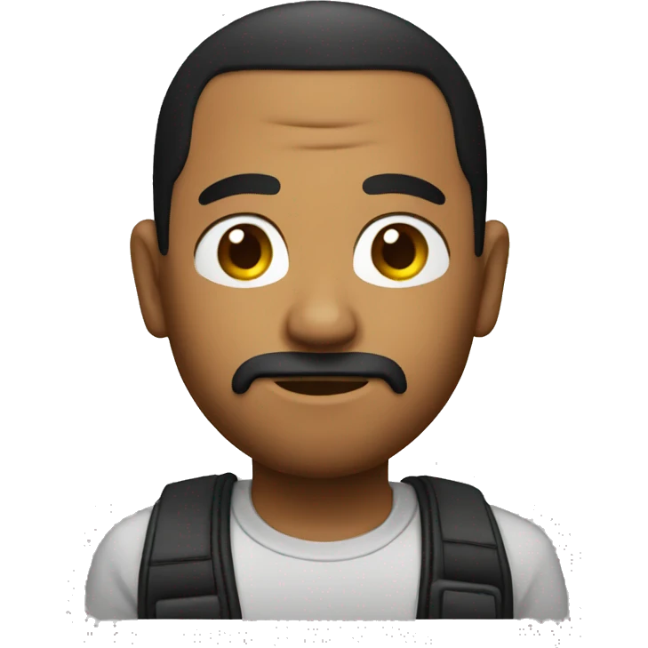 Pablo emoji