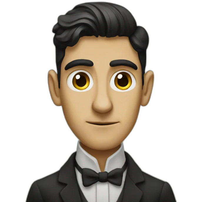Kafka emoji