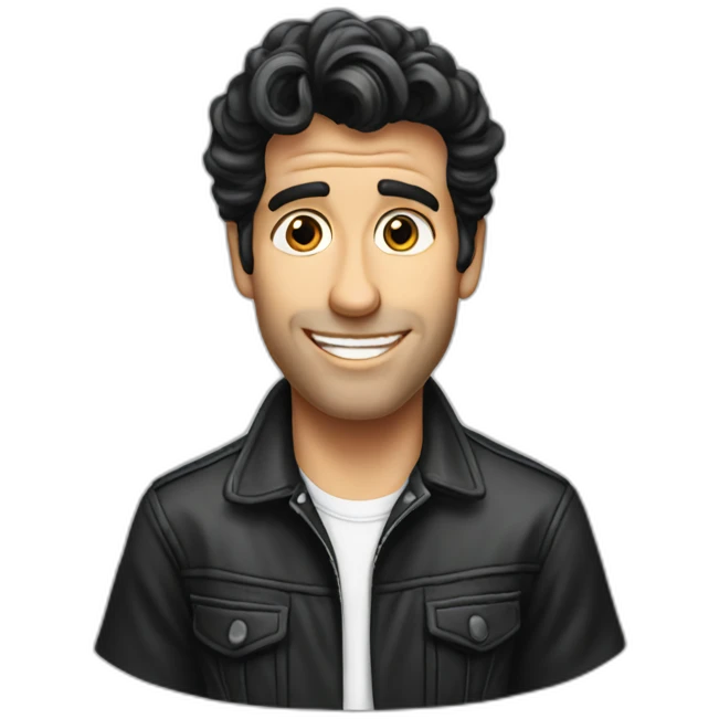 Grease ost emoji