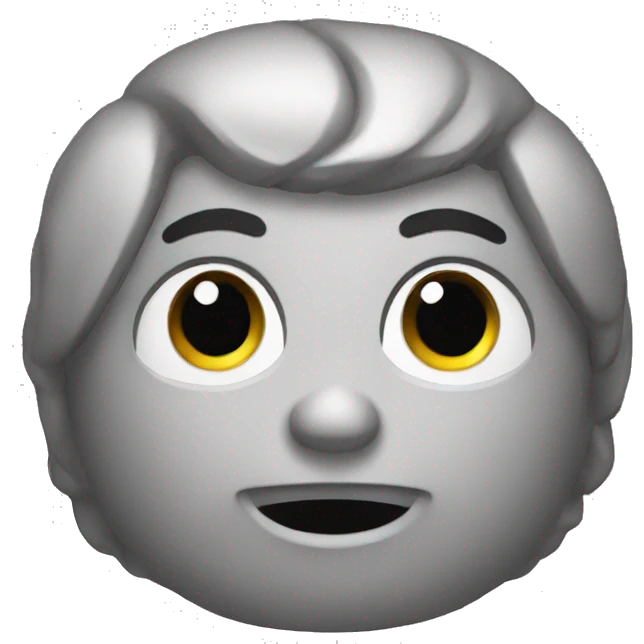 Calvo emoji