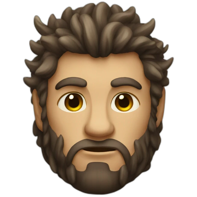 minotaure emoji